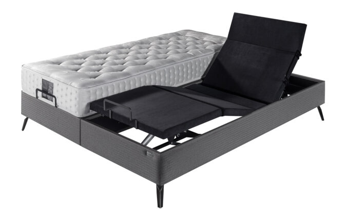 Technilat Hotel Liftable Mattresses